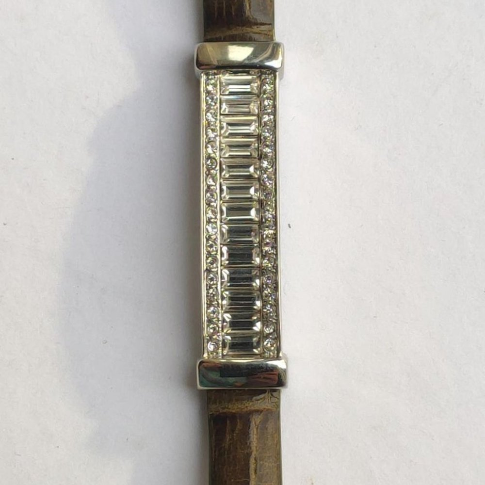 Vera Pelle bracelet